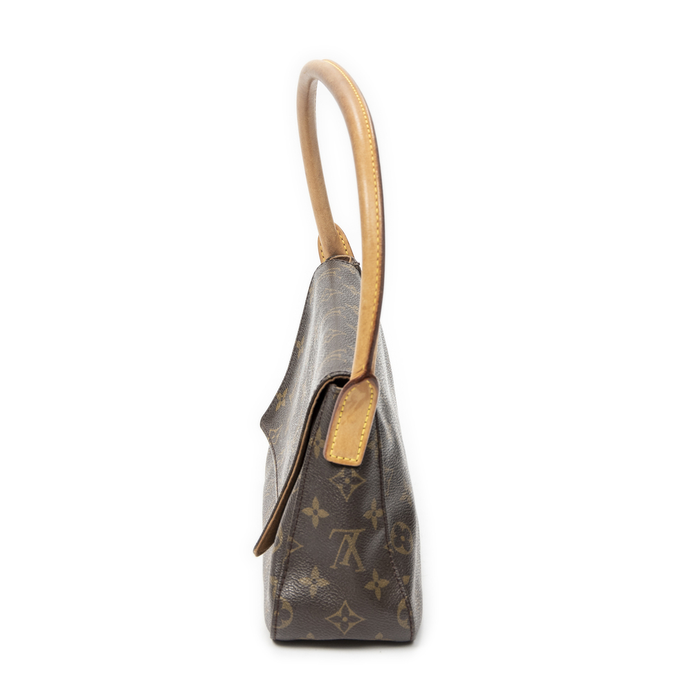 Louis Vuitton Mini Looping - Picture 3 of 10